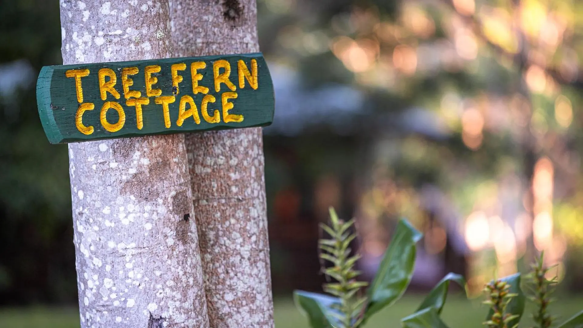 Krishna Farm Retreat Villa Coolabine 0*,