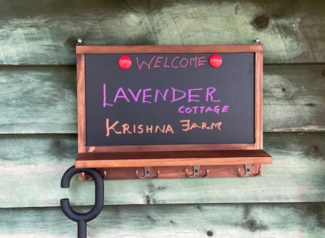 Krishna Farm Retreat Villa Coolabine